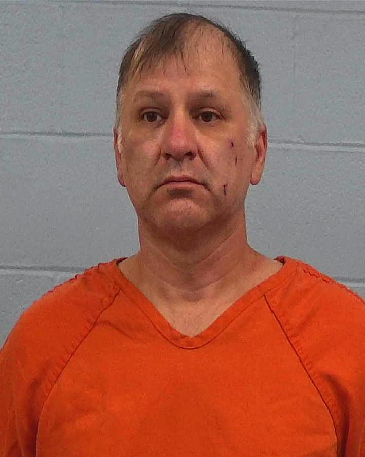 RODRIGUEZ, JUAN ANTONIO JR booking photo