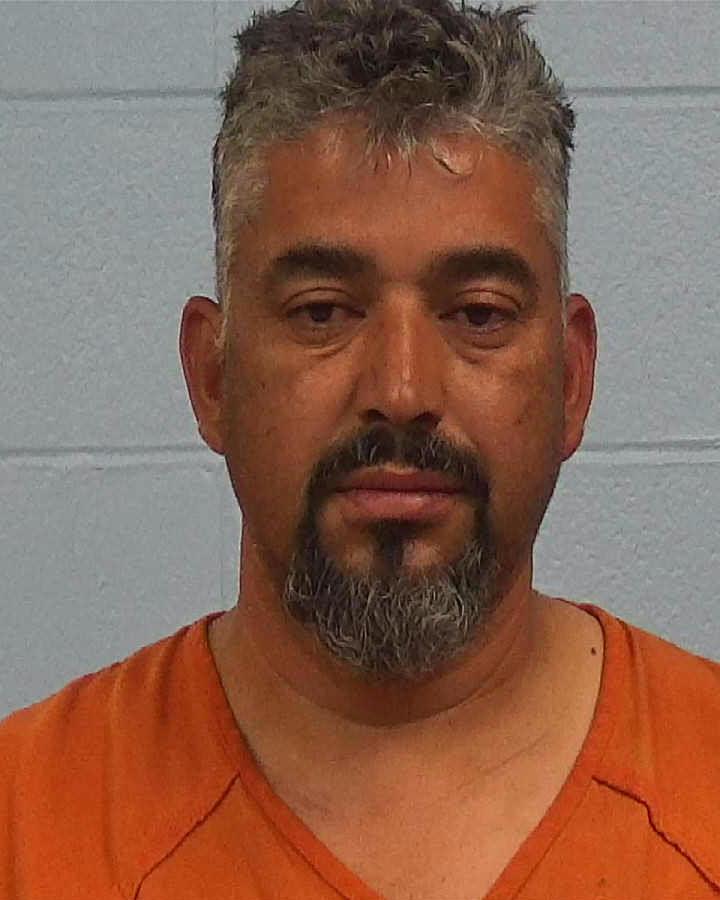 Martinez, Edel Yovane arrested by Williamson County PD/SO