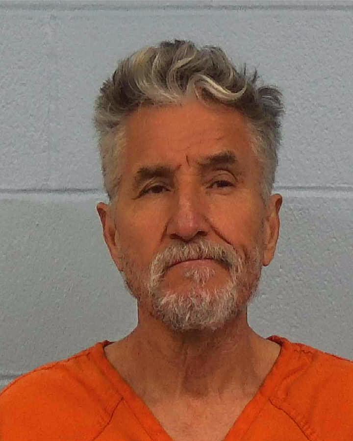 Arroyo-Moreno, Ines booking photo