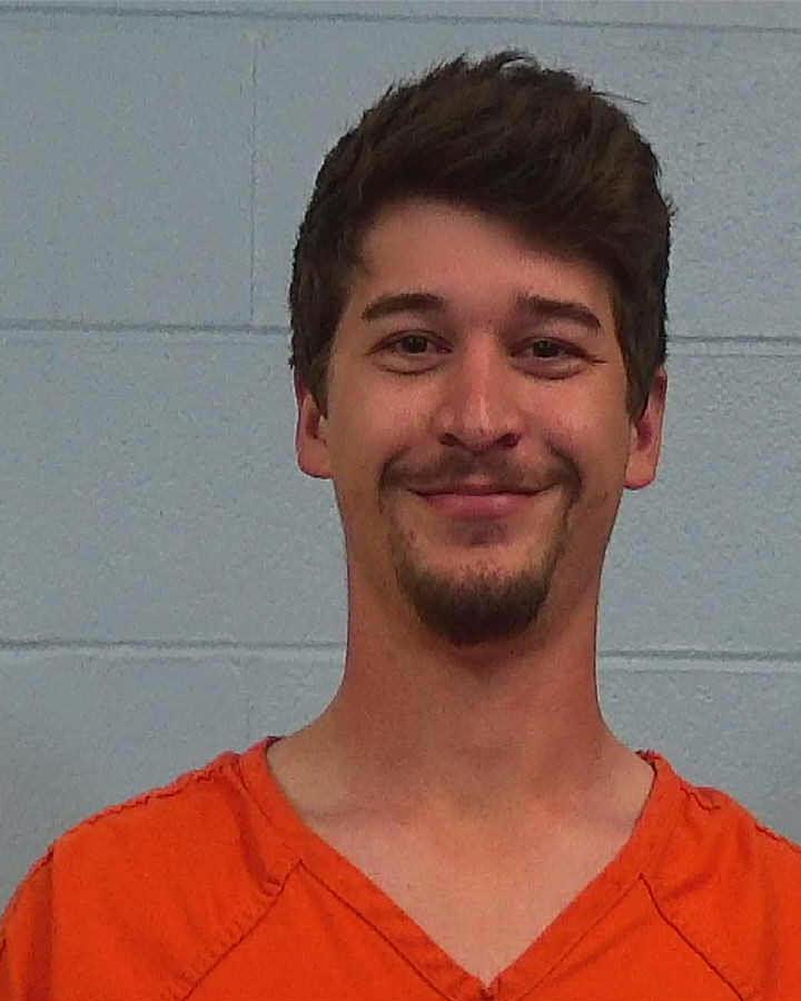 Gravell, David Kyle arrested by Williamson County PD/SO