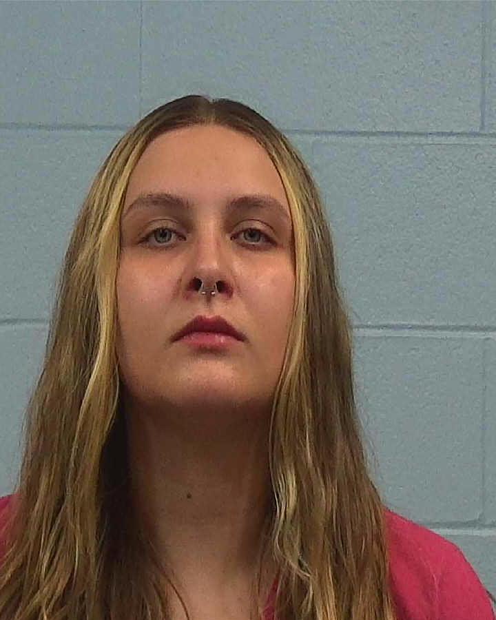 WILSON, DARYN DRU arrested by Williamson County PD/SO