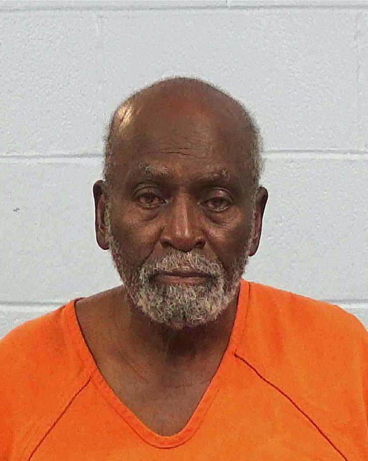 Hartfield, Robert Lee arrested by Williamson County PD/SO