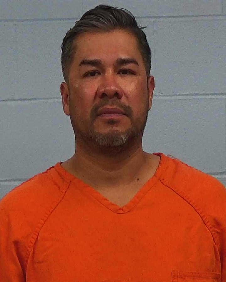 Cuesta, Josue Andres booking photo