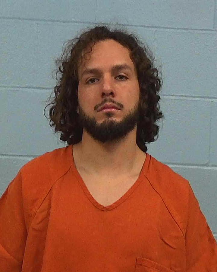 MARTINEZ, ALEJANDRO, Jr. arrested by Williamson County PD/SO