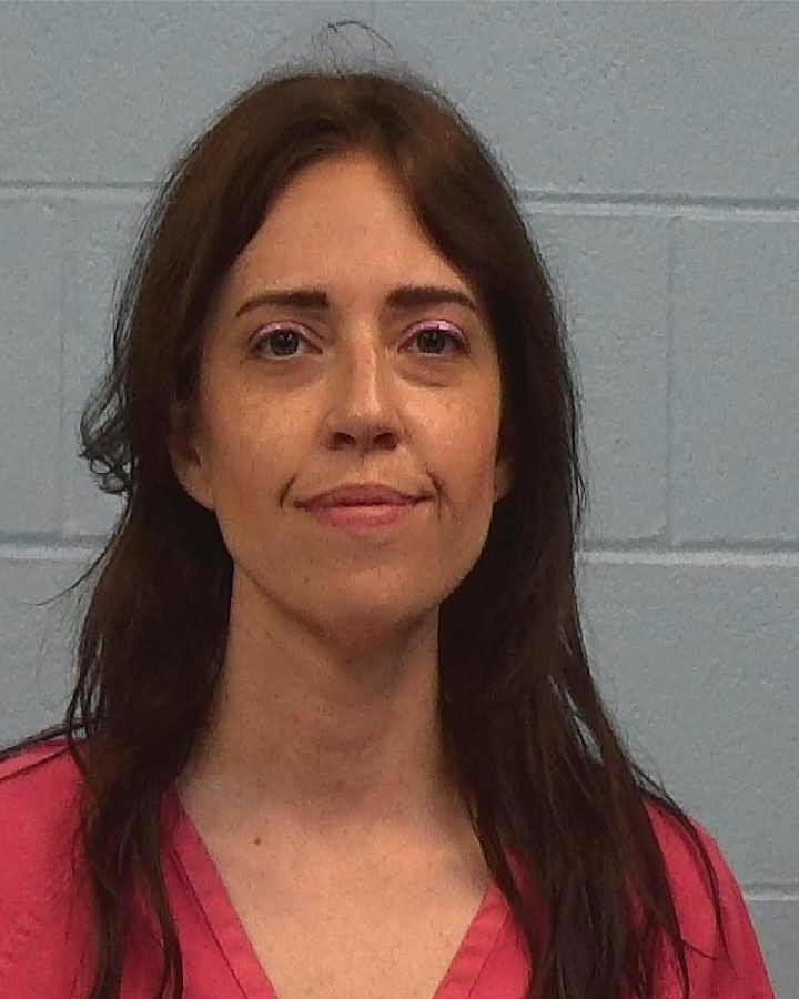 Minnerick, Amber Dawn booking photo