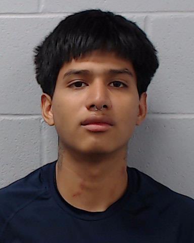 Aguirre, Ricardo Sebastian arrested by Hays County SO/PD