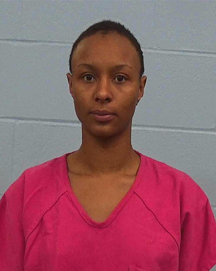 Sneed, Erica Daniel arrested by Williamson County PD/SO