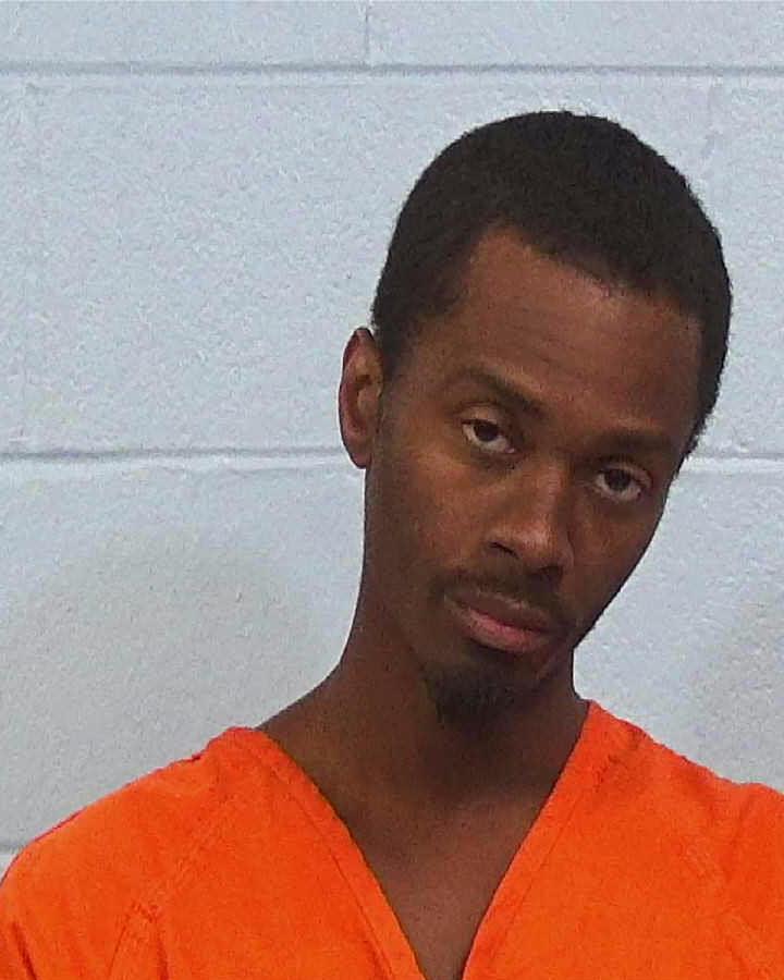 Holmes, John Robert arrested by Williamson County PD/SO