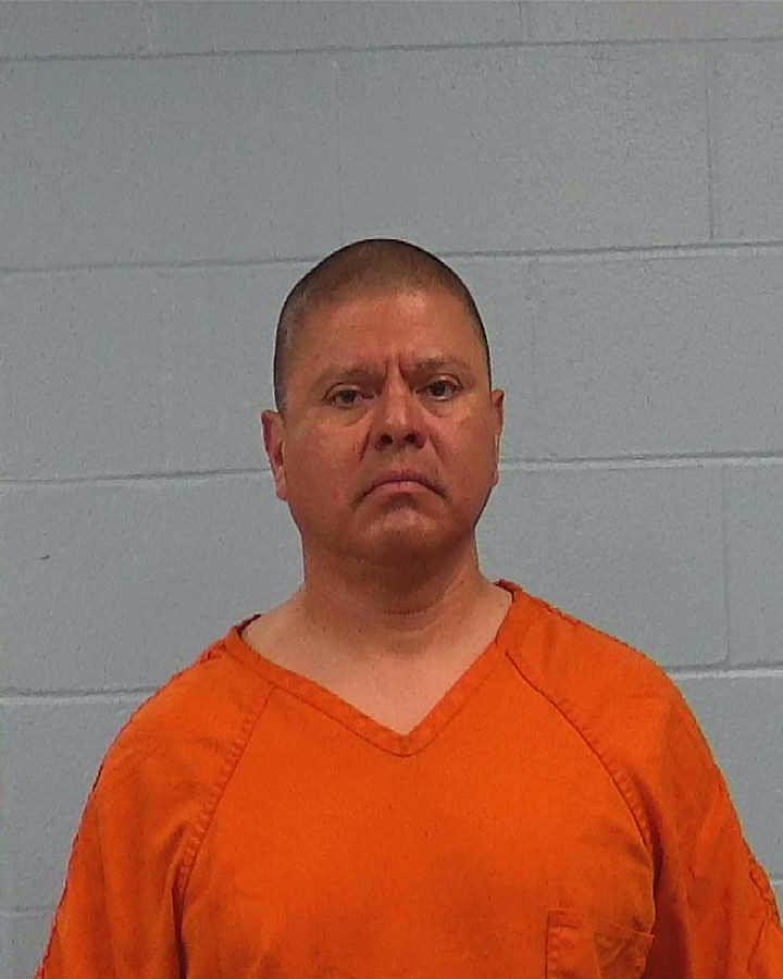 Gutierrez, Alberto Jose booking photo