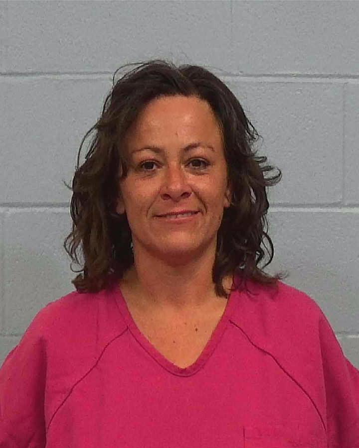 Cadena, Carmen Marie booking photo