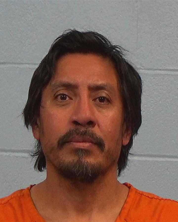 Colocho, Manuel Edjuardo booking photo