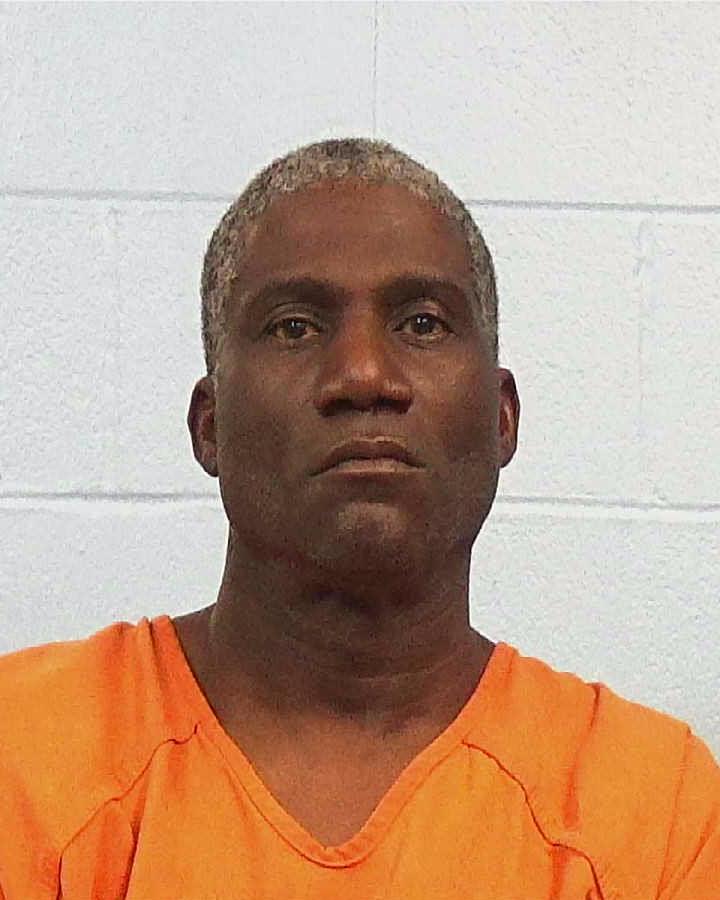 Wilson, Donavon Renond arrested by Williamson County PD/SO