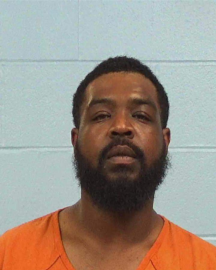 Davis, Deroshea Clyde booking photo