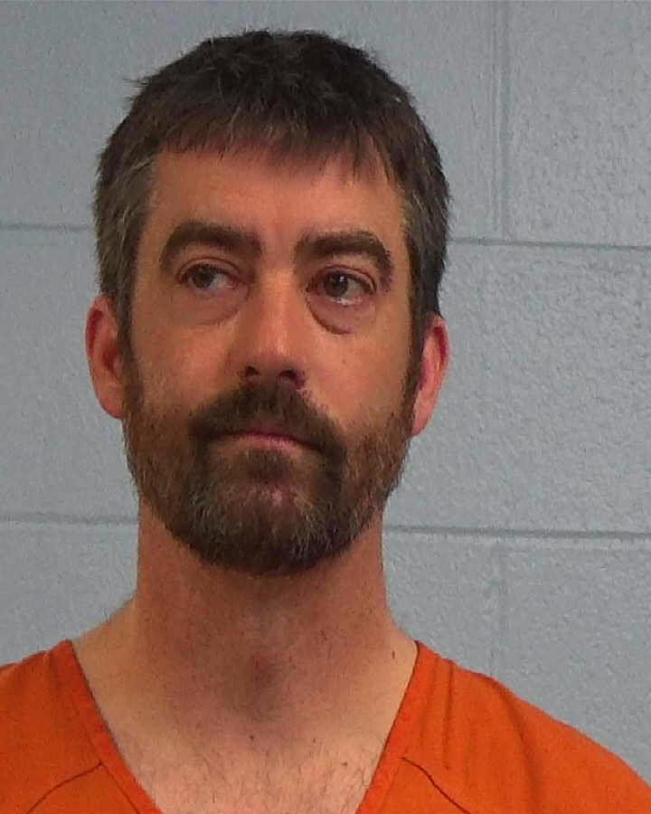 FRANEY, RICK W booking photo