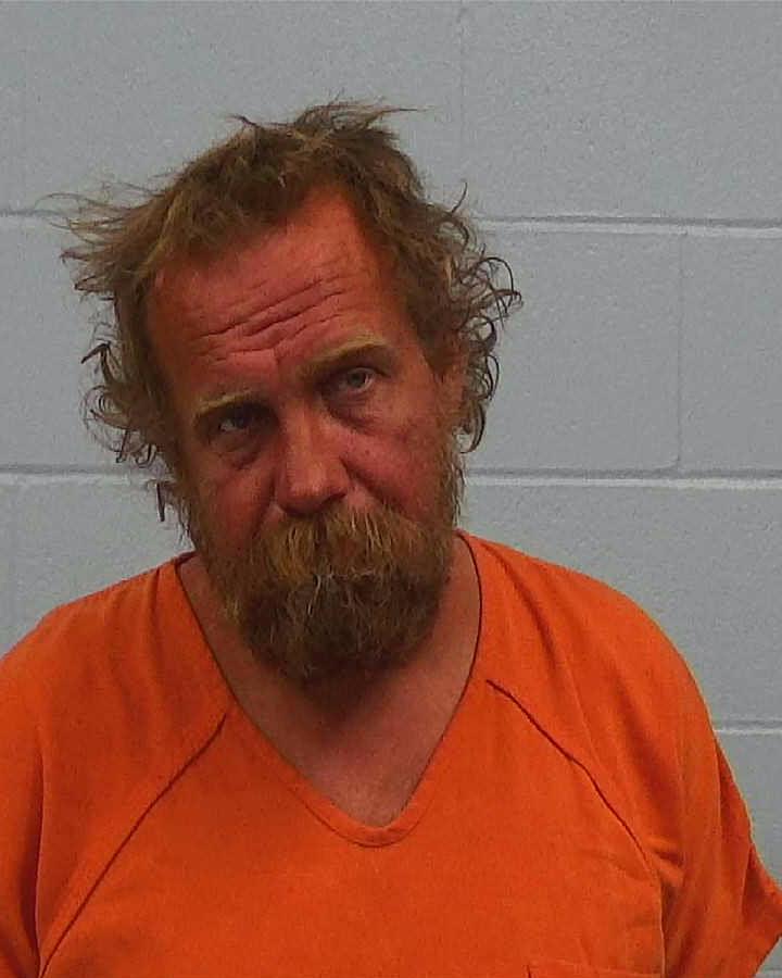 Kearns, Gregory Allen booking photo