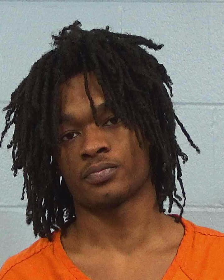 Williams, Makhi Dontrice arrested by Williamson County PD/SO