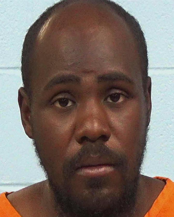 Johnson, Christian Jamil arrested by Williamson County PD/SO