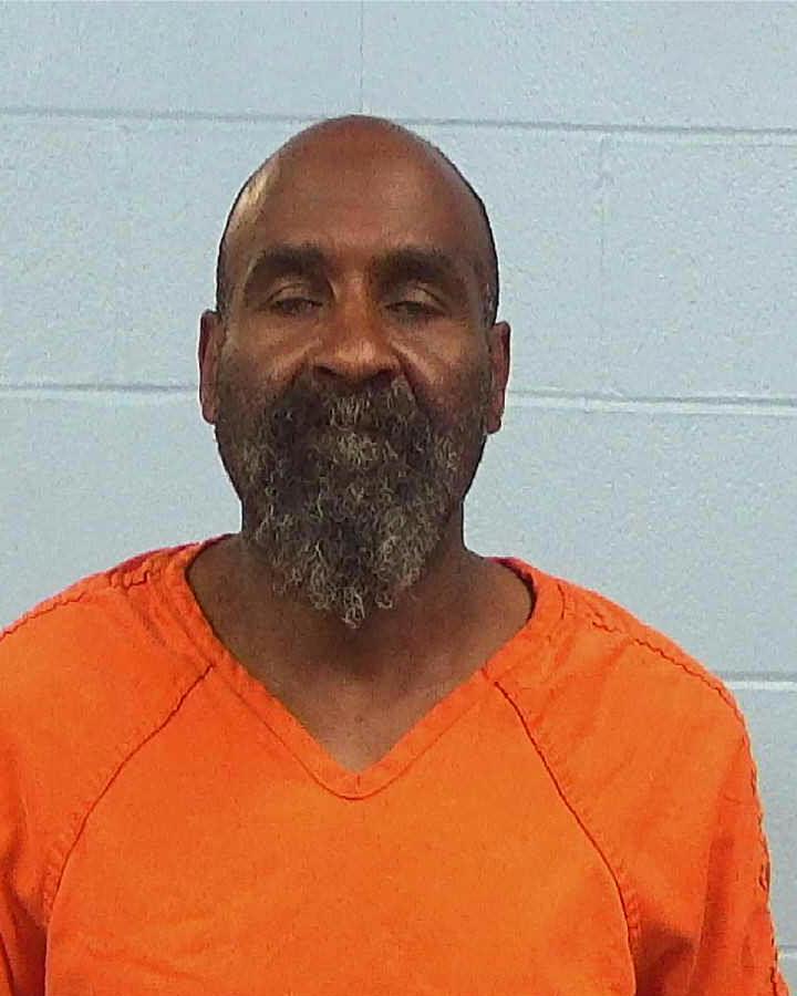 Bouie, Dwayne Earl arrested by Williamson County PD/SO