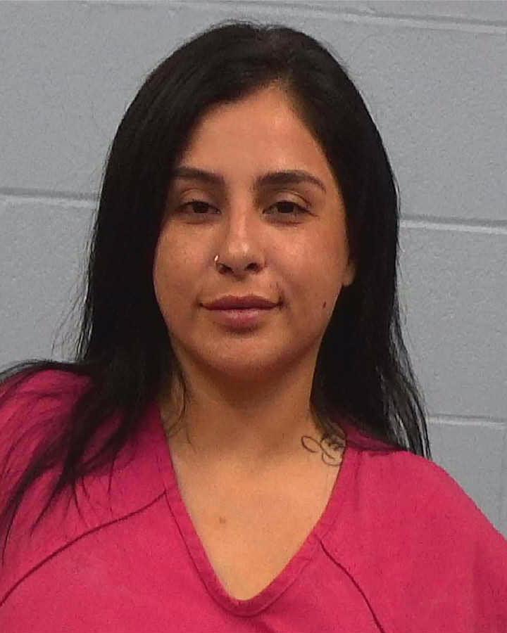 Alvarez, Lissette booking photo