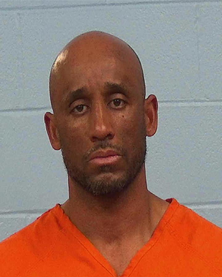 Davis, Eron Deon booking photo