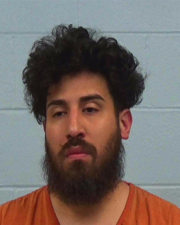 Escamilla, Ryan Evan booking photo