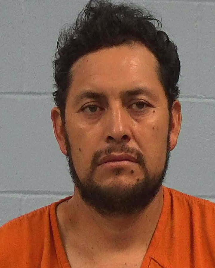 CASTILLO-ESQUIVEL, RODRIGO booking photo