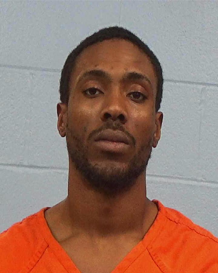 Brookes, Seymore L arrested by Williamson County PD/SO