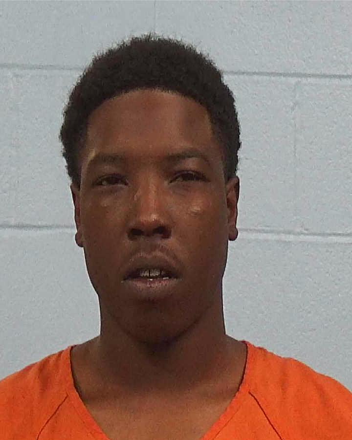 Brown, Jaylin arrested by Williamson County PD/SO