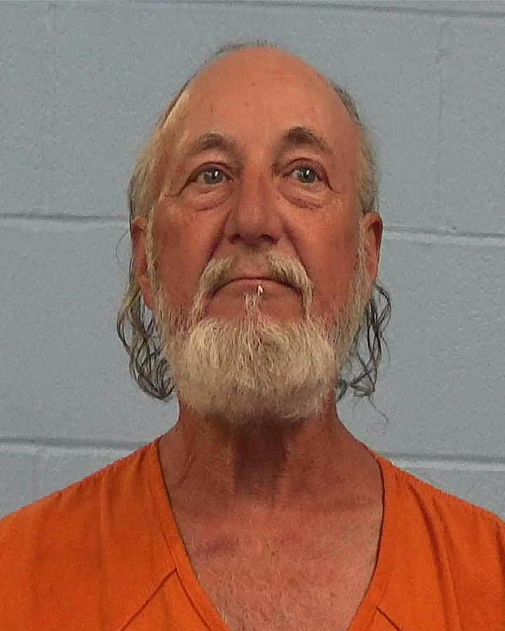 Clepper, Robert Wayne booking photo