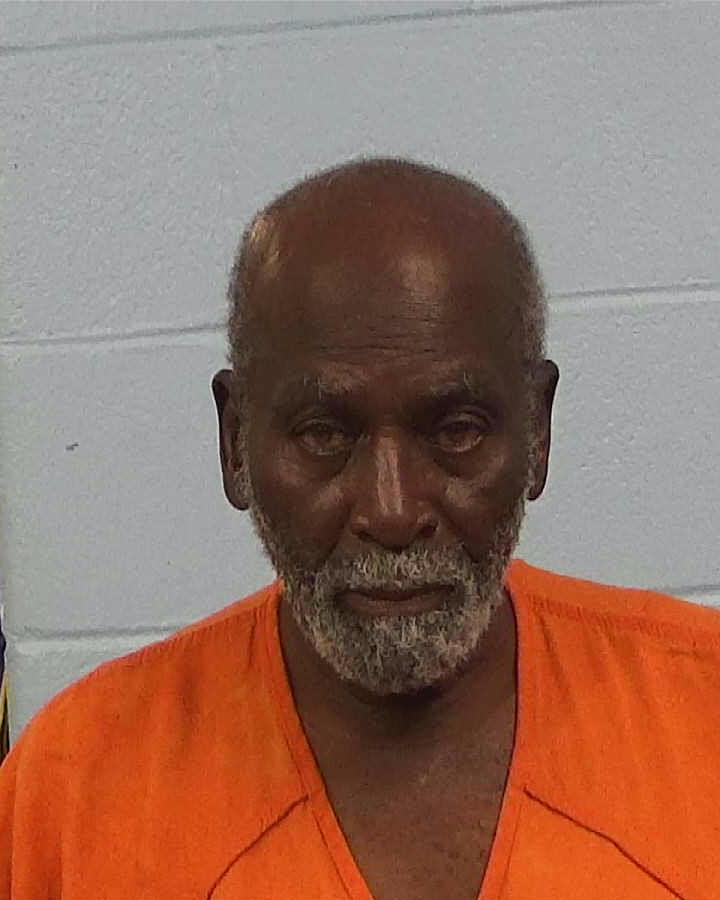 Hartfield, Robert Lee arrested by Williamson County PD/SO