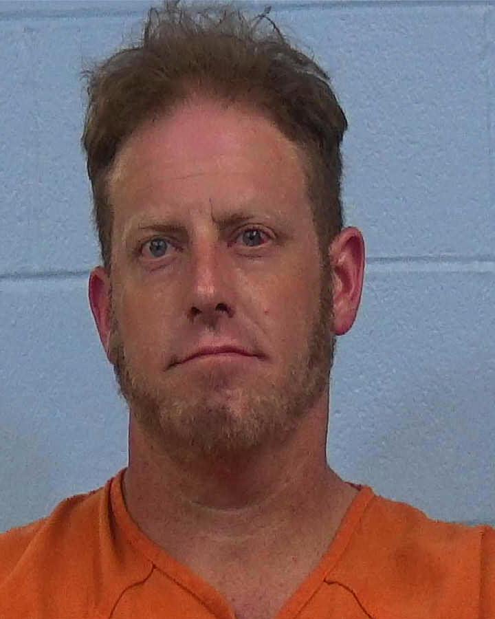 Chapuis, Nathan Lee booking photo