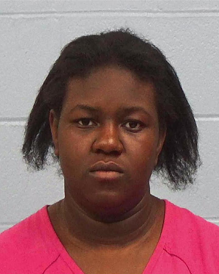 Brown-Hazel, Jaelan Brown arrested by Williamson County PD/SO