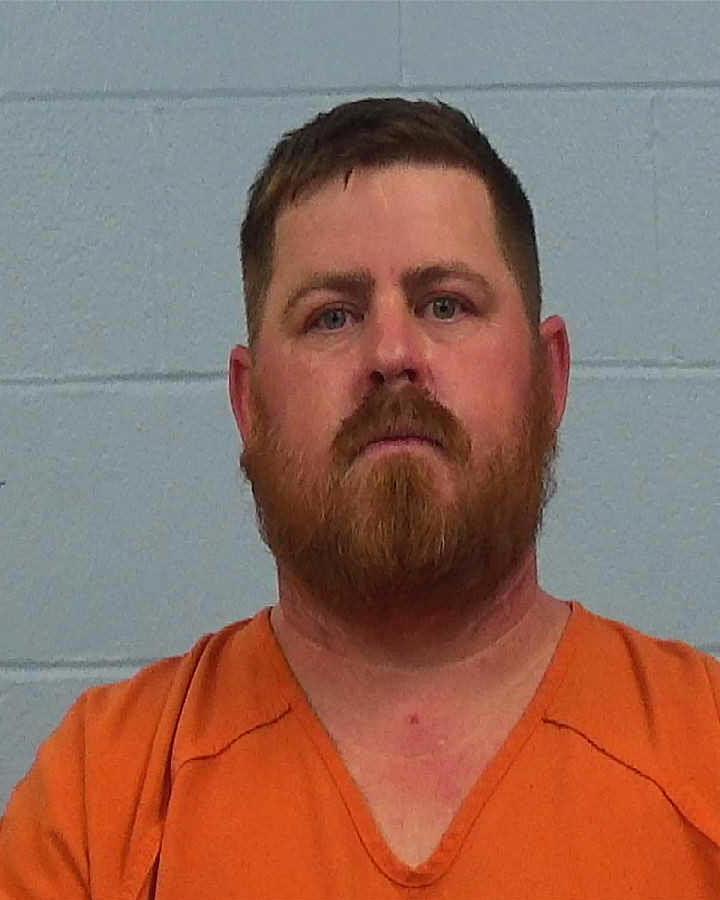 Horn, Drew Smith arrested by Williamson County PD/SO