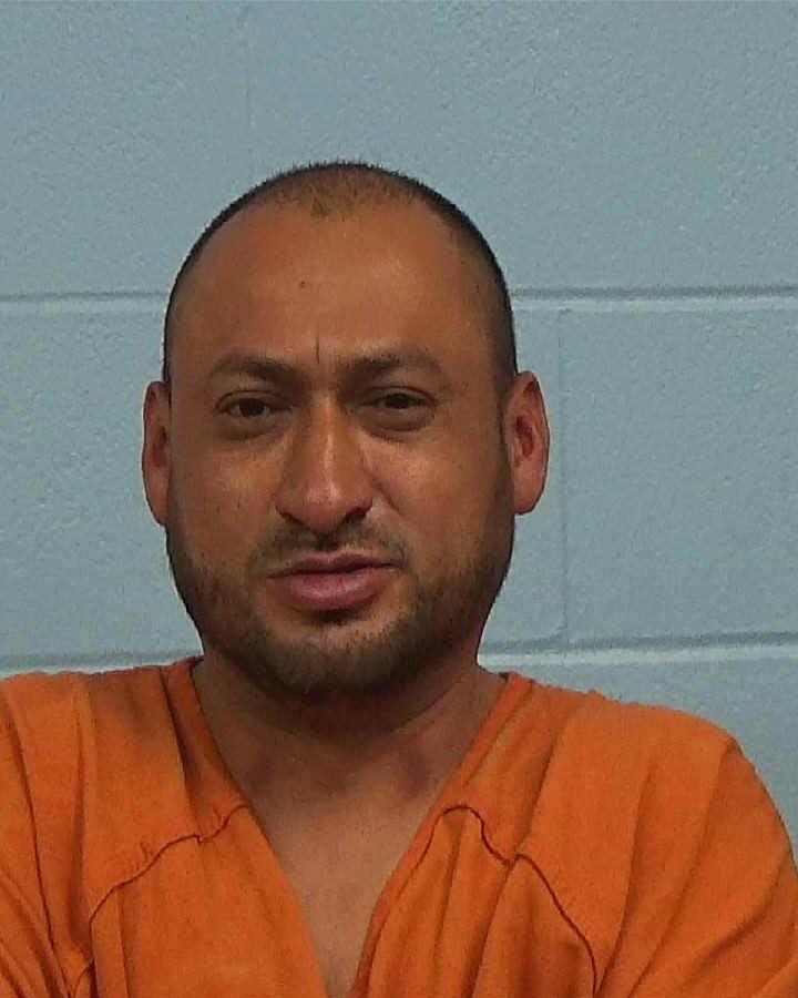 Maldanado, Emanuel booking photo