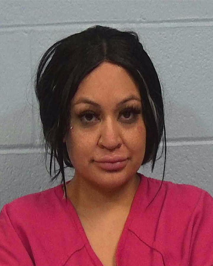 Navarro, Josslyn Gissell booking photo