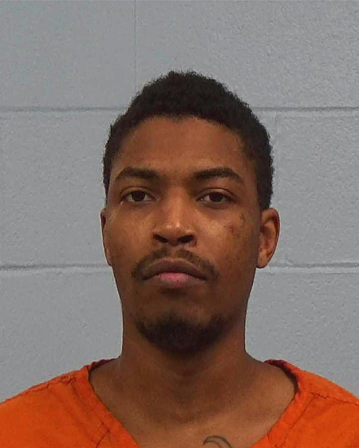 Gardner, James Jassie arrested by Williamson County PD/SO