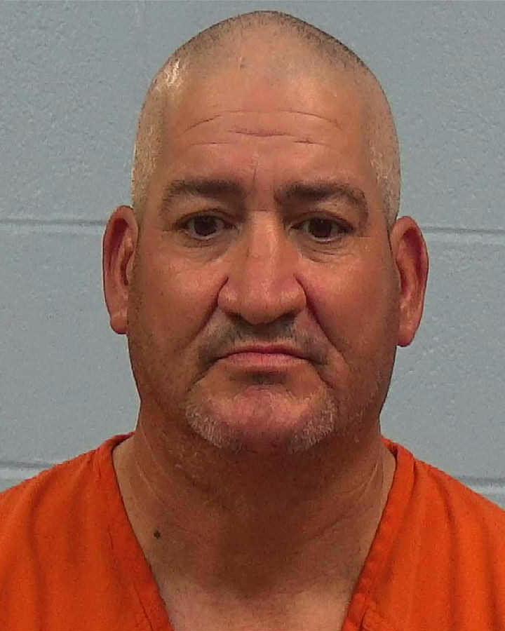 MARTINEZ-MIRANDA, RAMON arrested by Williamson County PD/SO