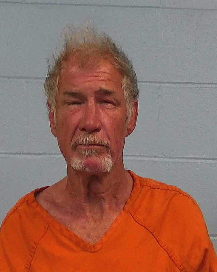 Williams, Christopher Joseph arrested by Williamson County PD/SO