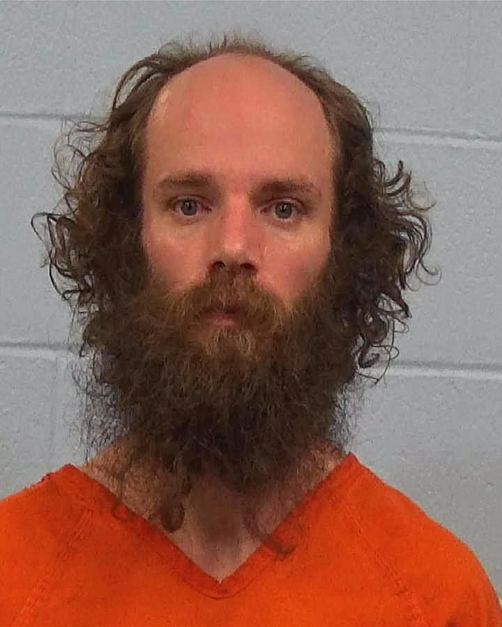 Baker, Chester arrested by Williamson County PD/SO