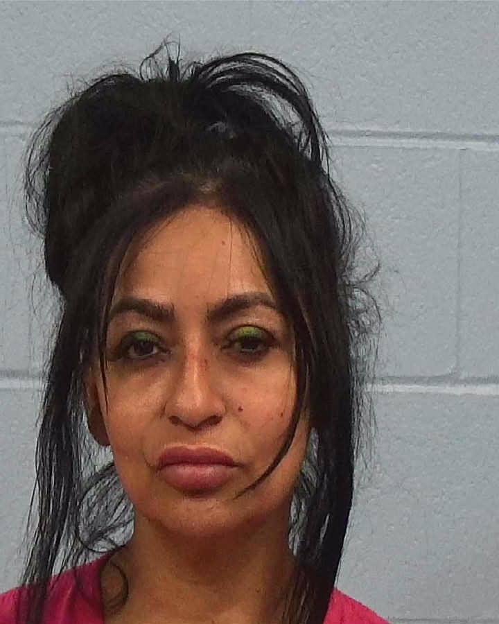 Rodriguez, Cynthia Medina booking photo