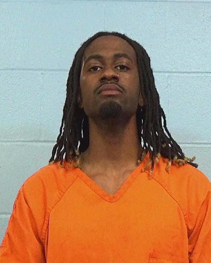 Williams, Torin Jacob arrested by Williamson County PD/SO