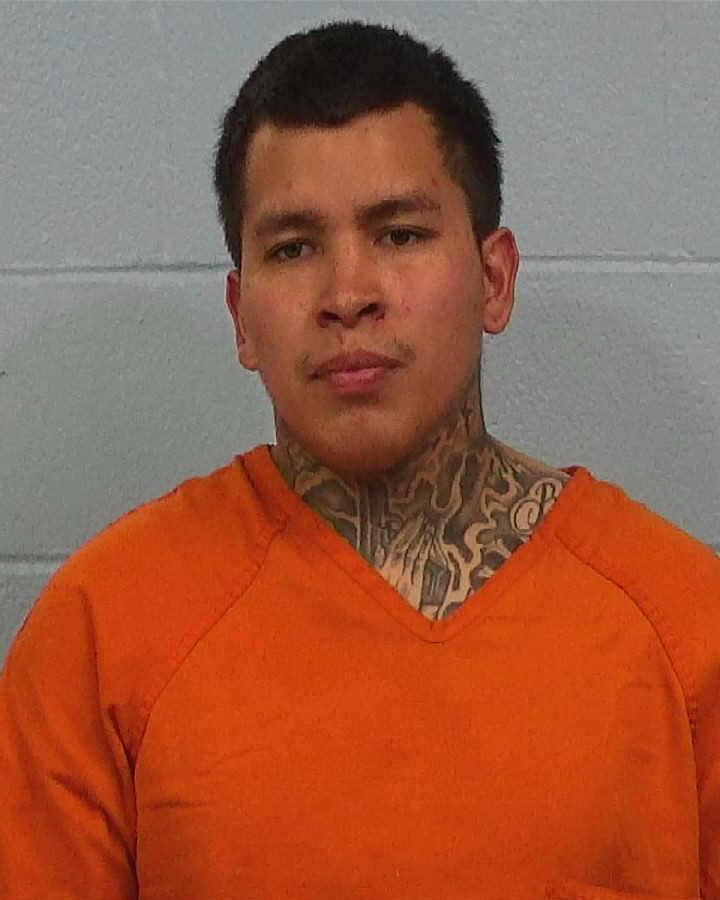 Gonzalez, Dionni Angel booking photo