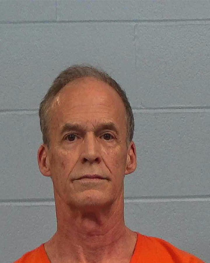 Willy, Mark Craig arrested by Williamson County PD/SO