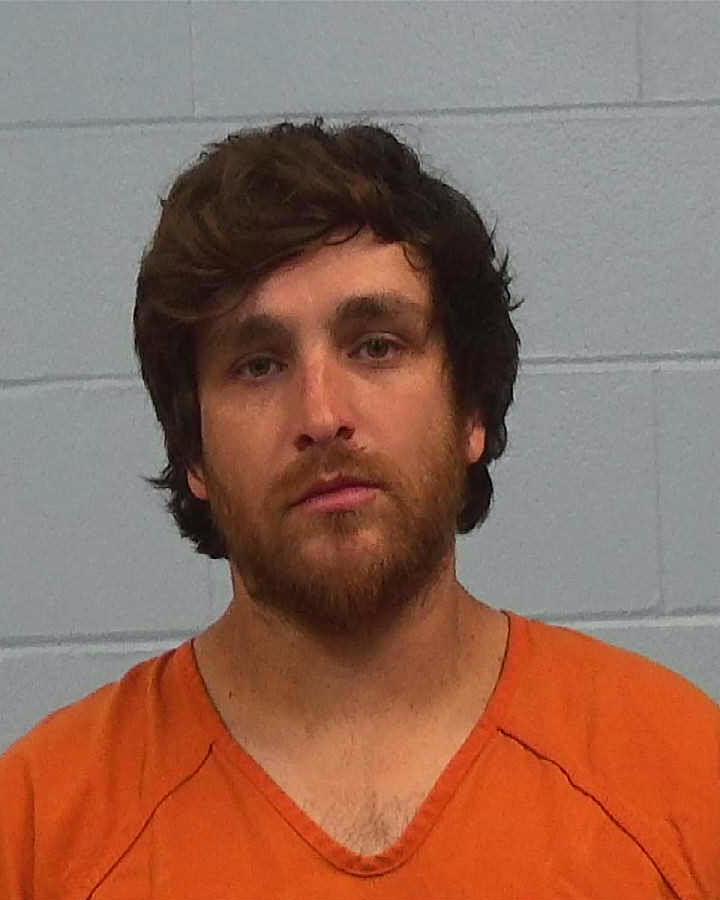 Smith, Jacob Taylor arrested by Williamson County PD/SO