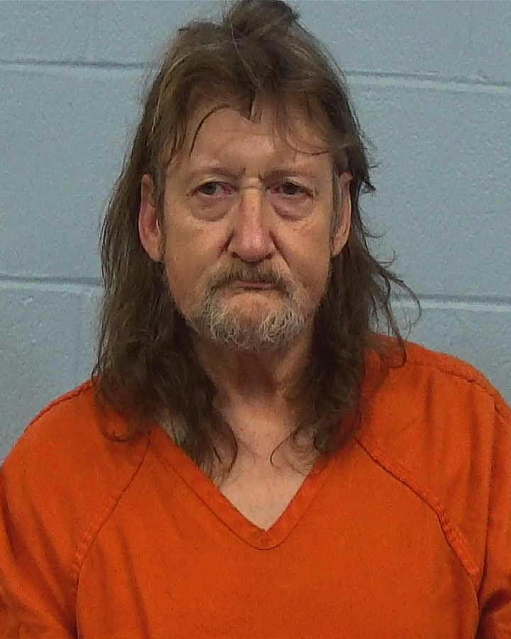 Clancy, Howard Jay booking photo