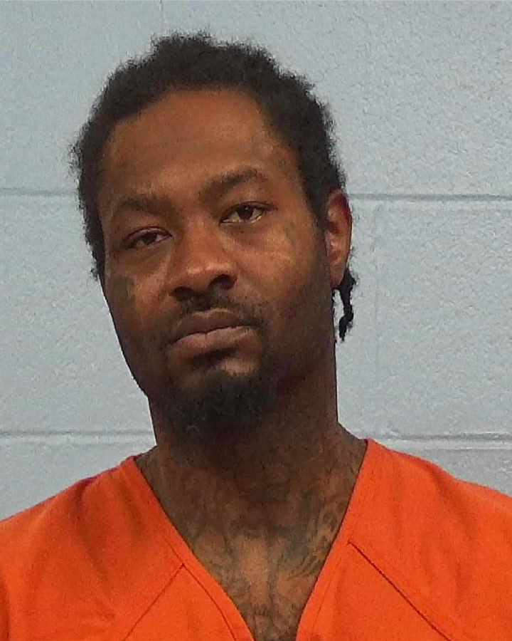 Haynes, Ray Anthony arrested by Williamson County PD/SO