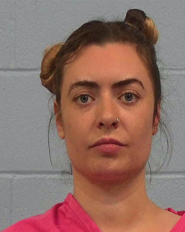 Chaffee, Marissa booking photo