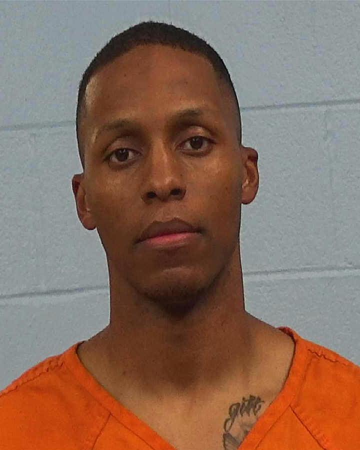 WILLIAMS, MATTHIAS XAVIER arrested by Williamson County PD/SO