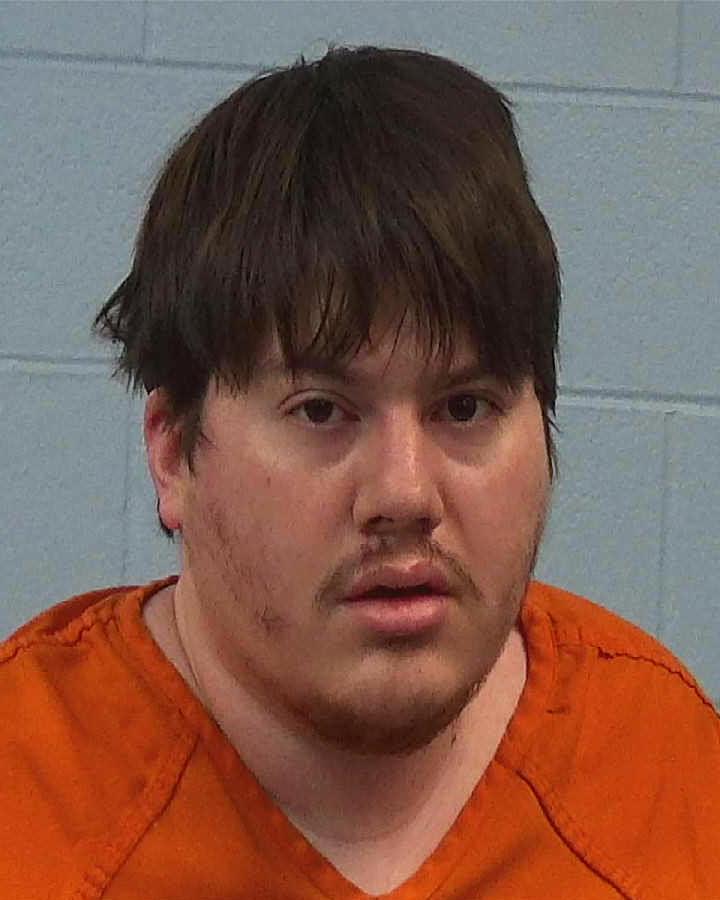 Gonzalez, Rudy Vincent, Jr. booking photo