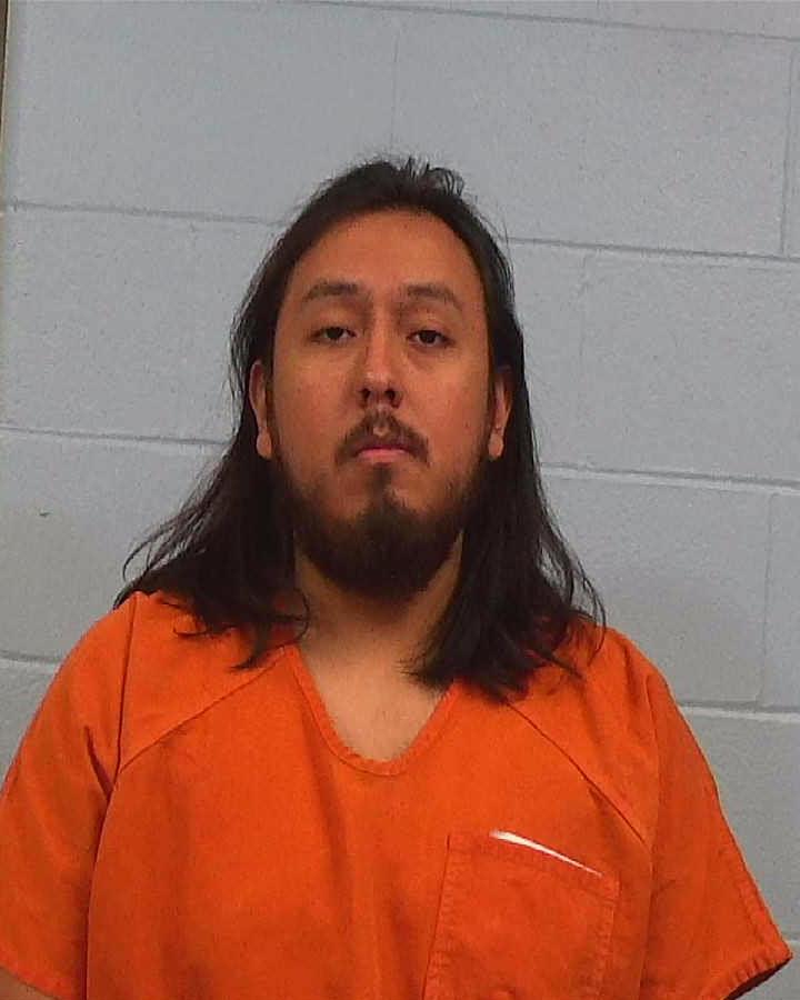 Hernandez, Miguel Ezell arrested by Williamson County PD/SO